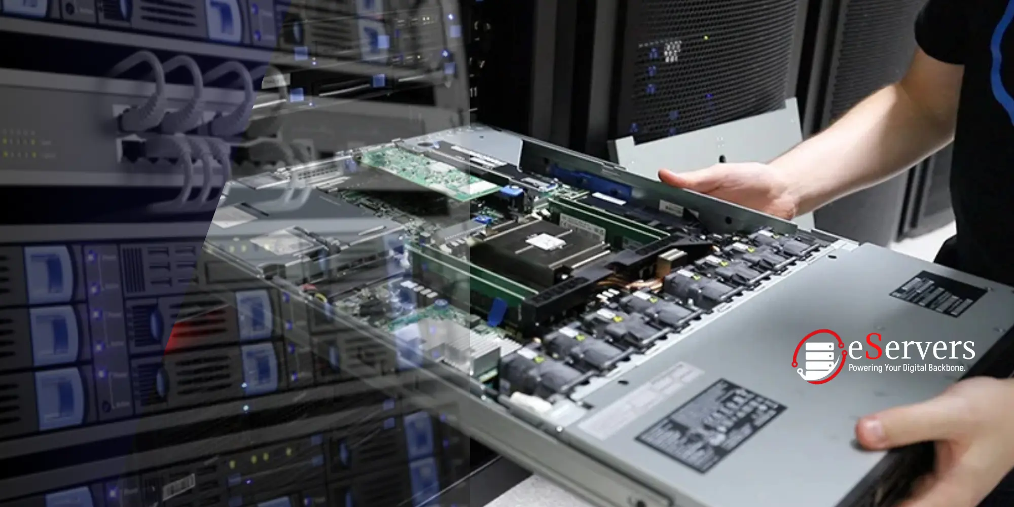 Best Dedicated Server Hosting Providers in the UK 2026 Review