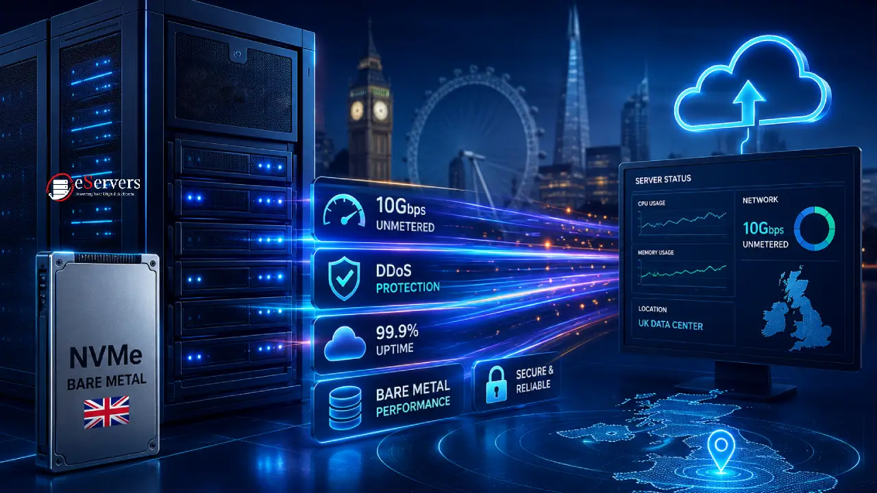 Disaster Recovery Planning vs Backups for UK Businesses