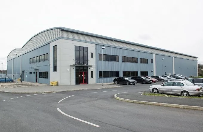 Pulsant Ltd SC-3 Edinburgh Facility