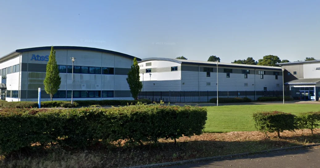 Asanti Datacentres Ltd Glasgow