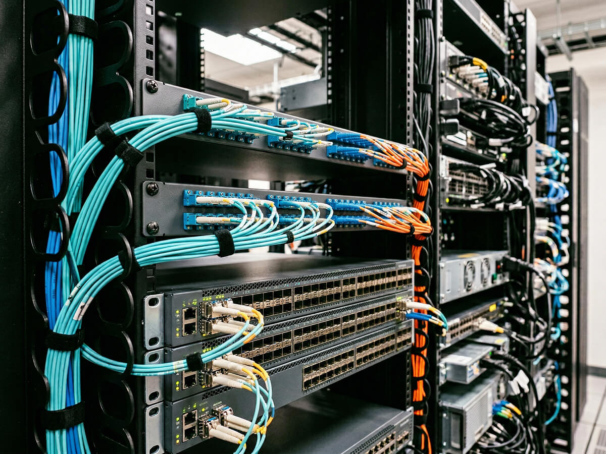 Data Isolation and Geographic Redundancy in Worcester