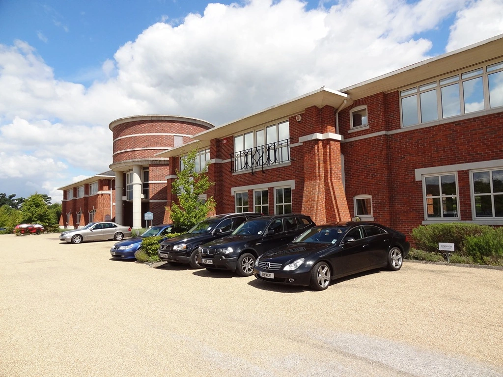 Iomart Hosting Gosport Data Center